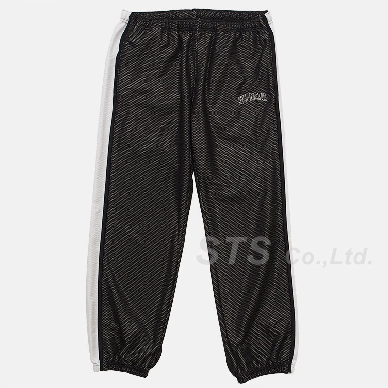 Supreme - Bonded Mesh Track Pant - ParkSIDER