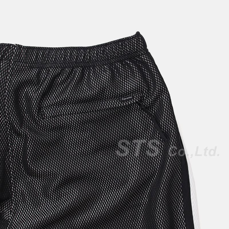 シュプリーム Bonded Mesh Track Pantメッシュトラックパンツ 2025年最新】Yahoo!オークション -supreme bonded mesh trackの