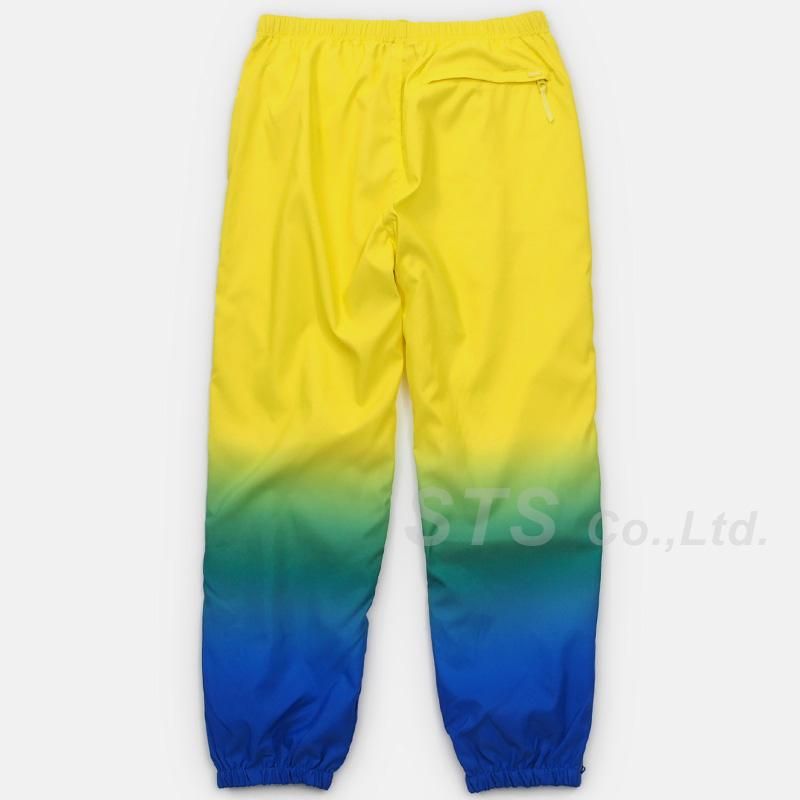 SUPREME グラディエント トラックパンツ ナイロンパンツ シャカパン Supreme - Gradient Track Pant - ParkSIDER