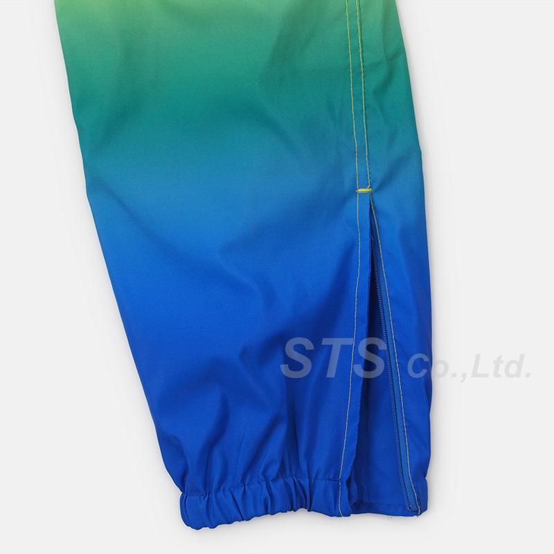 Supreme - Gradient Track Pant - ParkSIDER