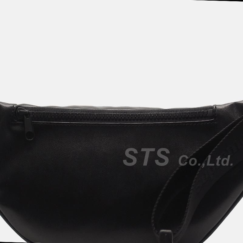 Supreme/LACOSTE Waist Bag - ParkSIDER
