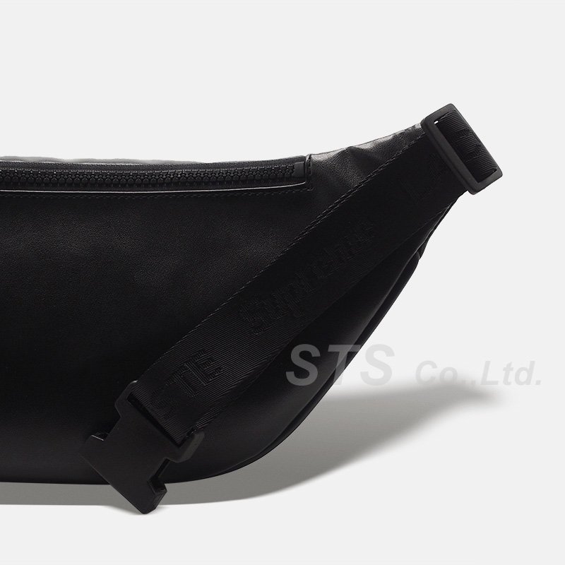 Supreme/LACOSTE Waist Bag - ParkSIDER