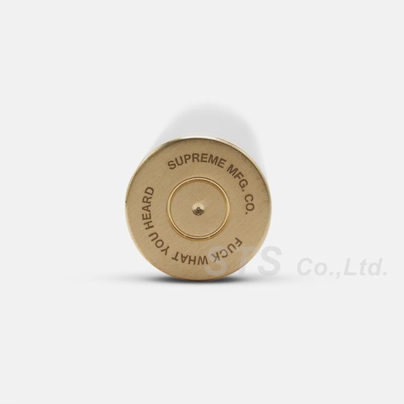 Supreme - Cartridge Flask - ParkSIDER