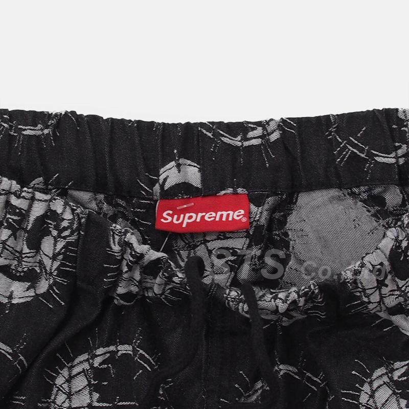 Supreme/Hellraiser Skate Pant - ParkSIDER Supreme/Hellraiser Skate Pant - ParkSIDER