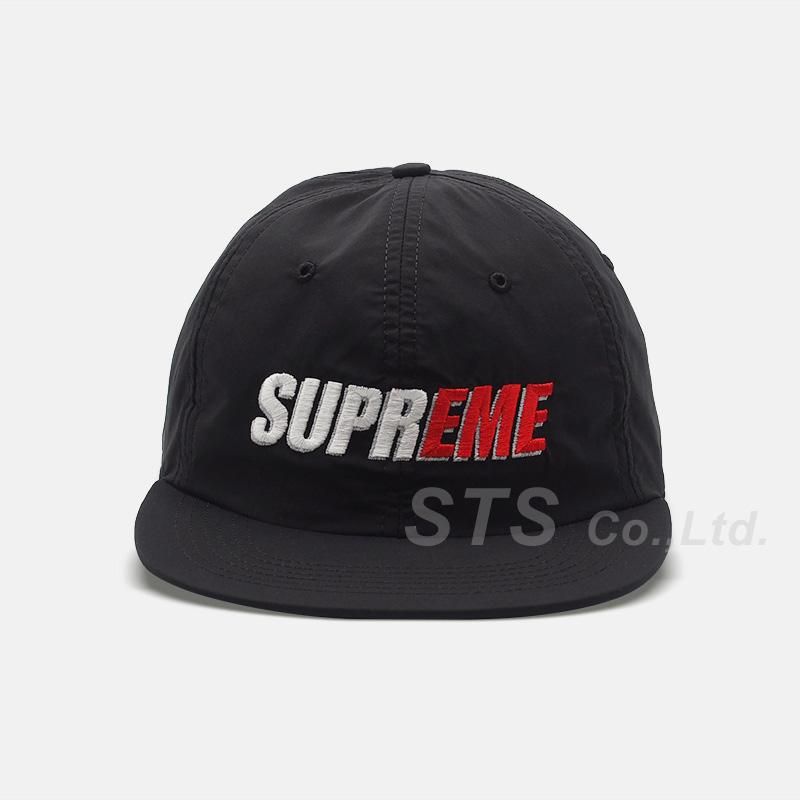 ス*ー様 Supreme 2-Tone S Logo 6-Panel \"Ston SUPREME 2 TONE S LOGO 6 PANEL – Trade Point_HK