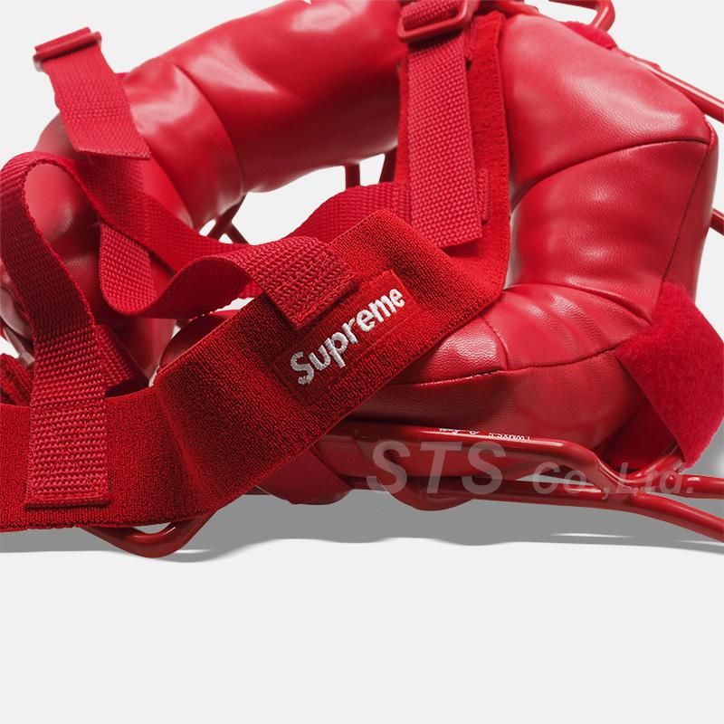 Supreme/Rawlings Catcher's Mask - ParkSIDER