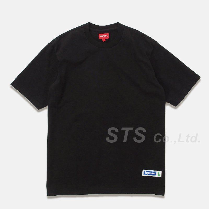 Supreme Athletic Label S/S Top カモ Ｍ www.krzysztofbialy.com