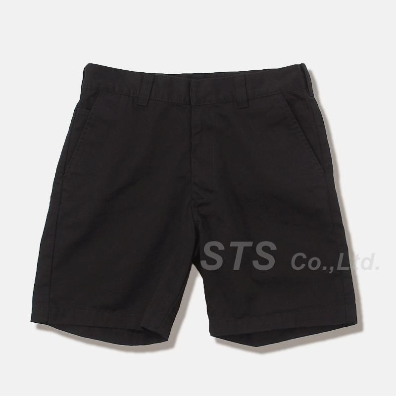 supreme work short