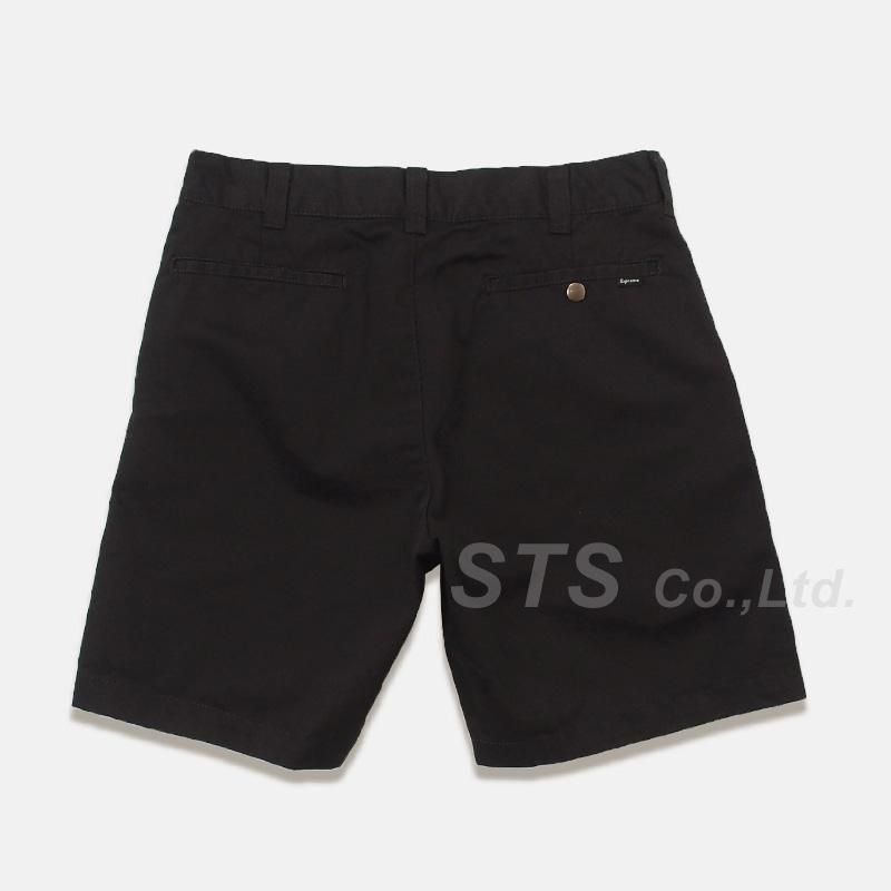 ☆新品☆ Supreme Work Short Navy 32 20SS ズボン - ショートパンツ