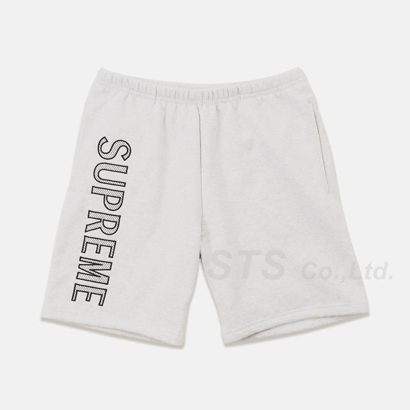 激安超特価 最大80%オフ  Supreme - ParkSIDER - Sweatshort Embroidery Leg パンツ