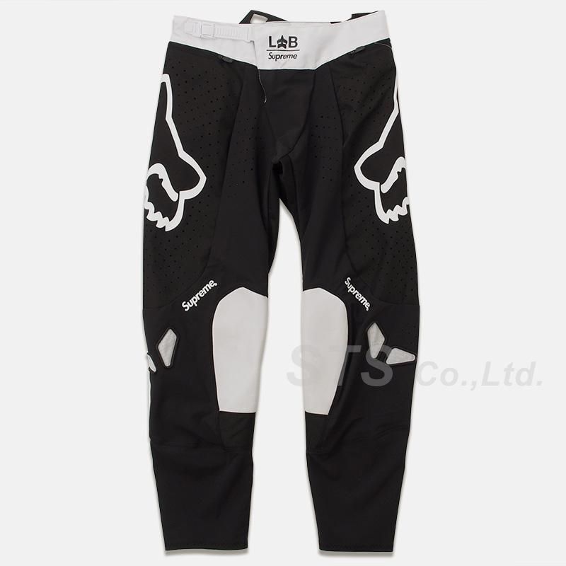 Supreme - Fox Racing Moto Pant - ParkSIDER