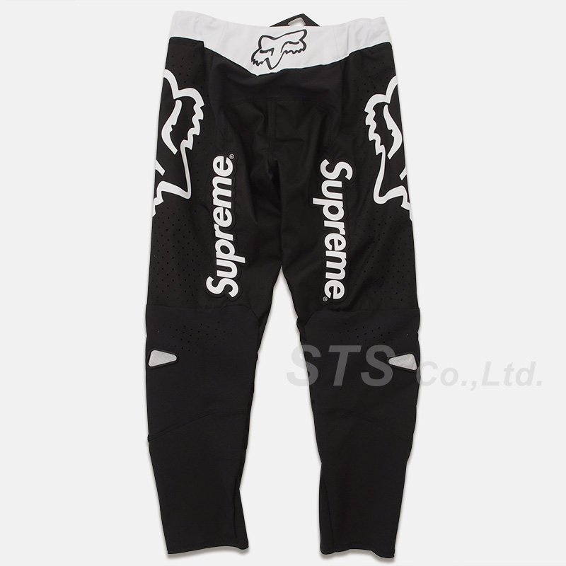 Supreme - Fox Racing Moto Pant - ParkSIDER