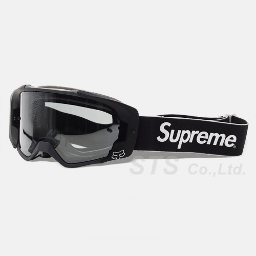 Supreme - Fox Racing Vue Goggles