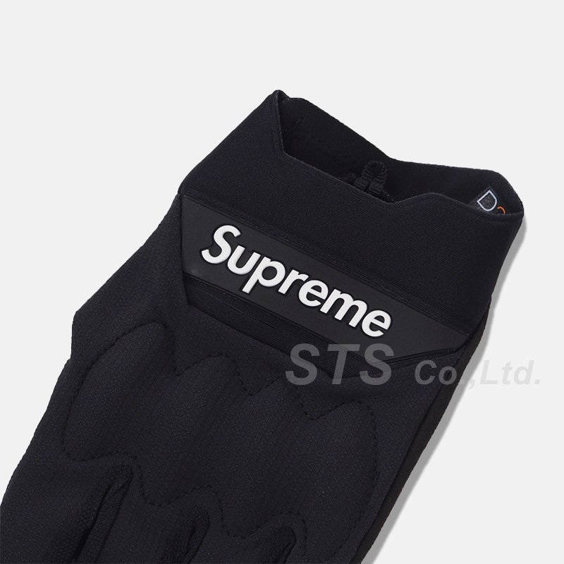 Supreme - Fox Racing Bomber LT Gloves - ParkSIDER