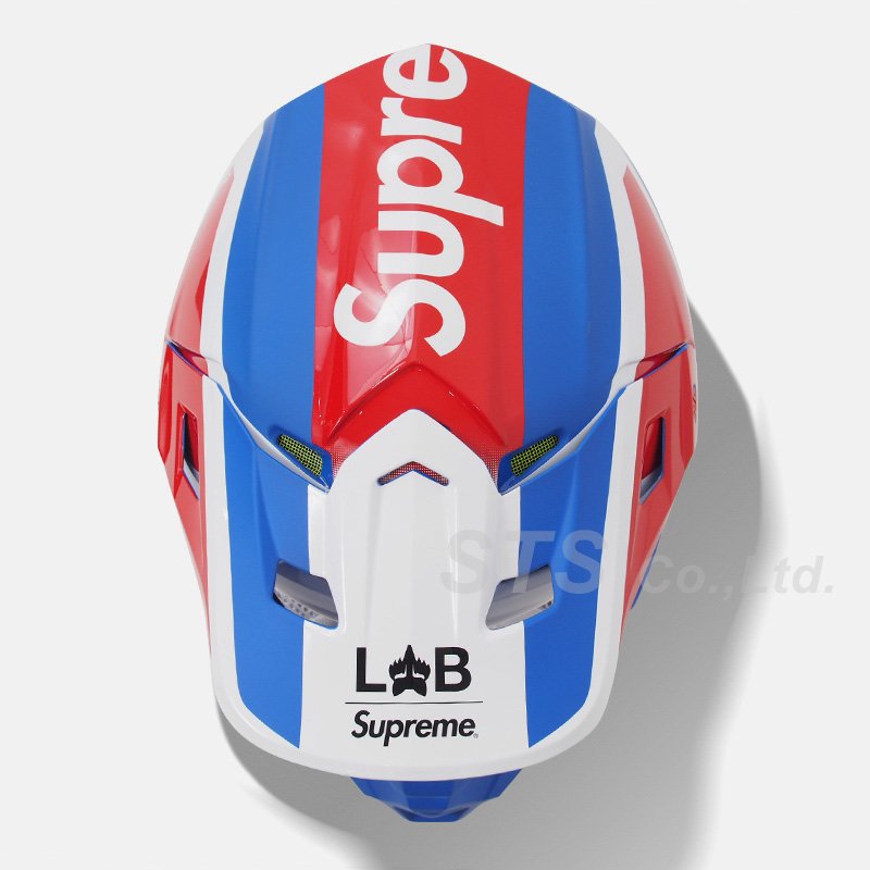 Supreme - Fox Racing V2 Helmet - ParkSIDER