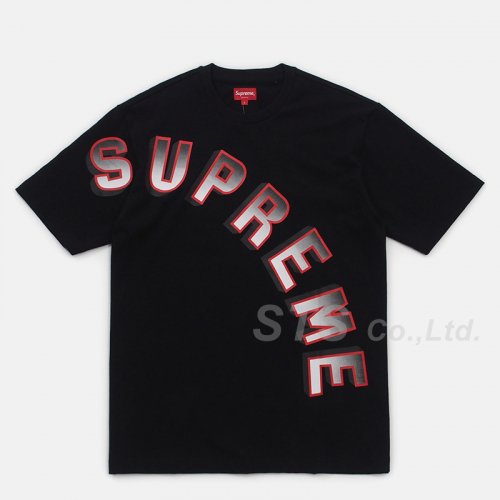 Supreme - Monogram Football Jersey - ParkSIDER