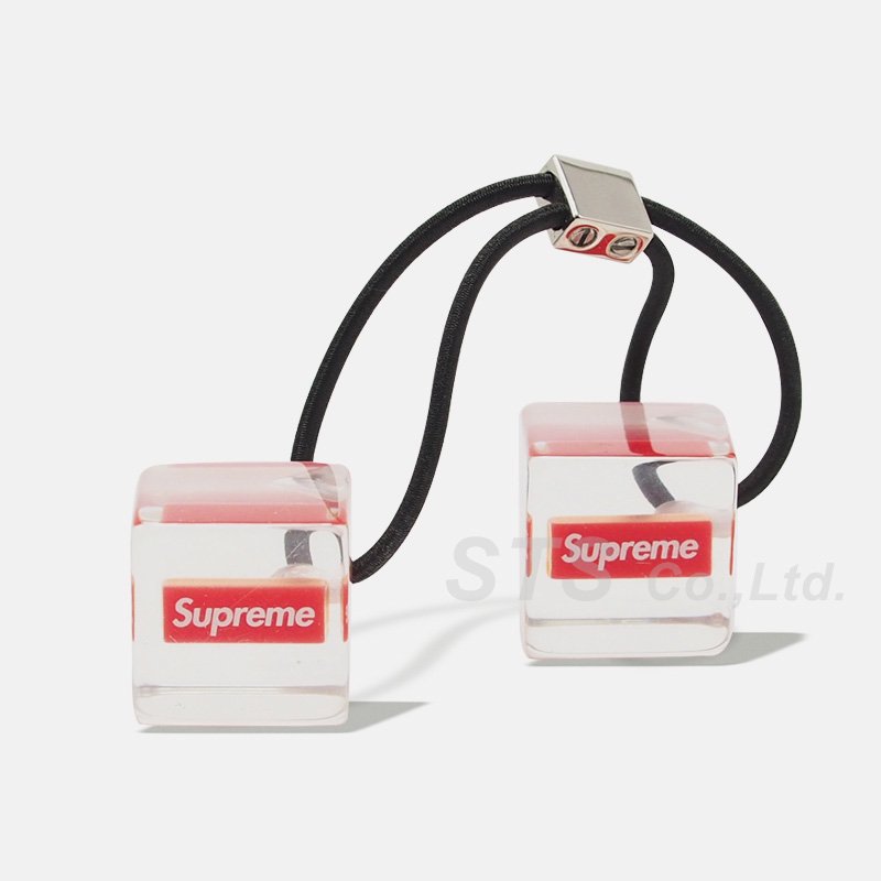 Supreme - Hair Bobbles (Set of 2)