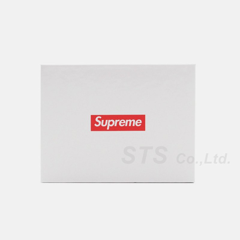 ヘアアクセサリーsupreme Hair Bobbles (Set of 2) 