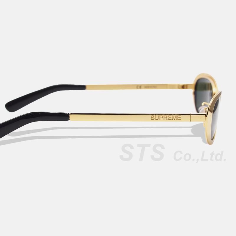 Supreme - Exit Sunglasses - ParkSIDER Supreme - Exit Sunglasses - ParkSIDER