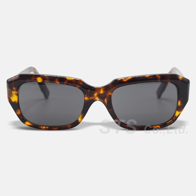 Supreme - Booker Sunglasses - ParkSIDER