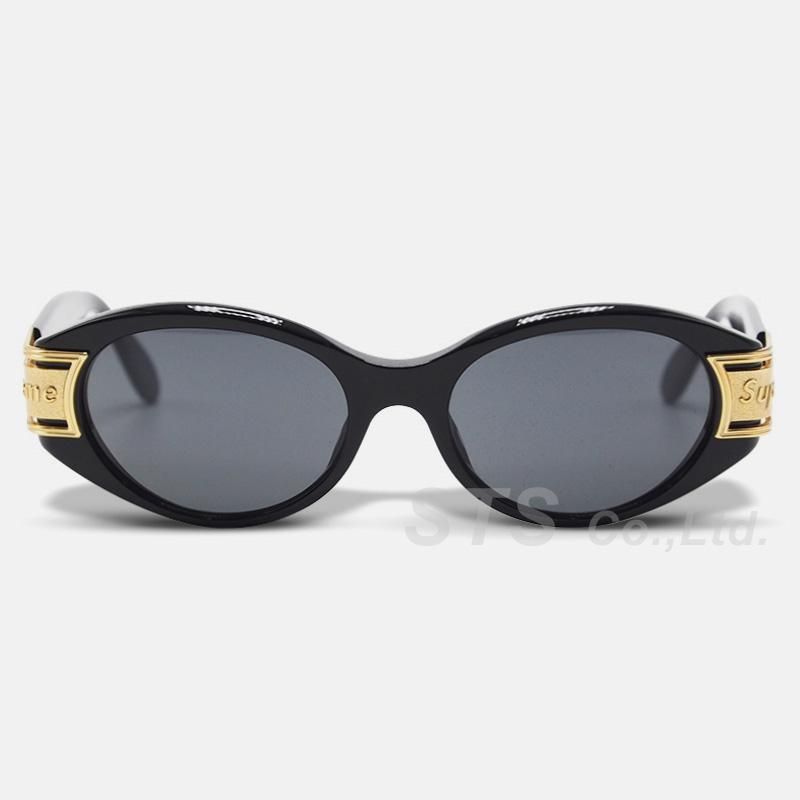 supreme サングラス　試着のみ Supreme - Factory Sunglasses - UG.SHAFT