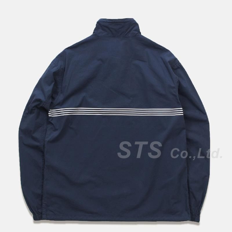 Palace Skateboards - Cotton-Don Jacket - ParkSIDER Palace Skateboards - Cotton-Don Jacket - ParkSIDER