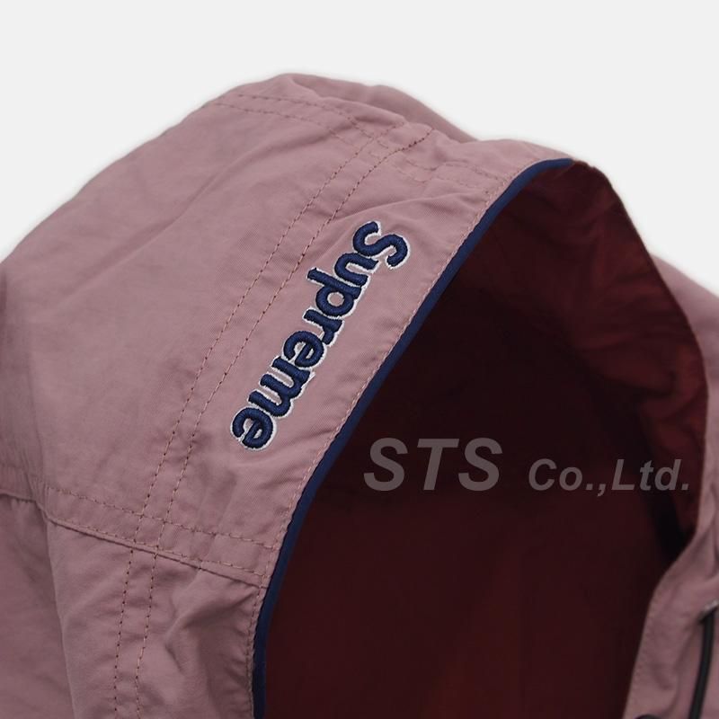 Supreme シュプリーム ナイロン アノラック タイダイ M Supreme - Split Anorak - ParkSIDER