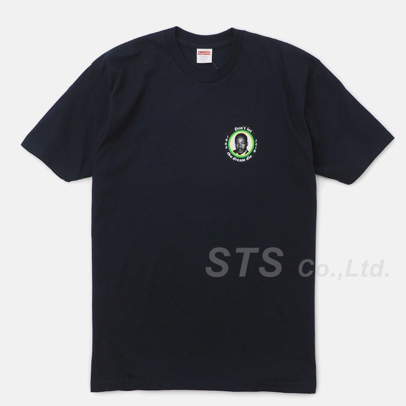 Supreme - Dream Tee - ParkSIDER