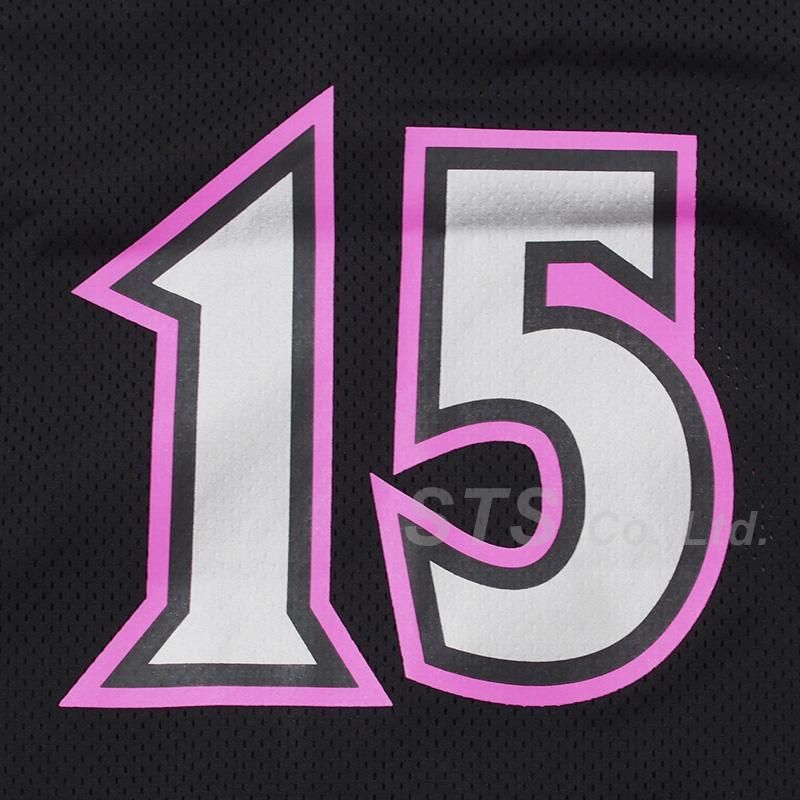 Supreme - Bolt Basketball Jersey - ParkSIDER