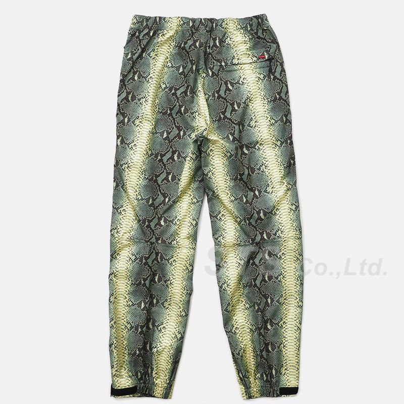 Supreme/The North Face Snakeskin Taped Seam Pant - ParkSIDER