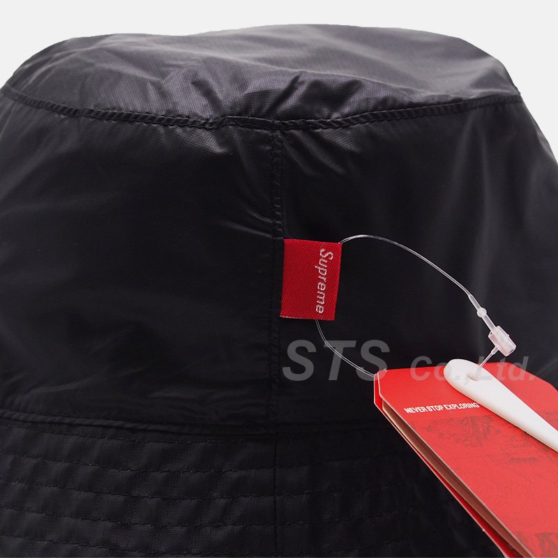 Supreme/The North Face Snakeskin Packable Reversible Crusher 