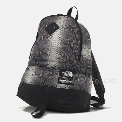 Supreme/The North Face Snakeskin Lightweight Day Pack