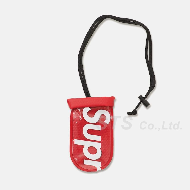 Supreme シュプリーム ポーチ SealLine See Pouch Supreme SealLine See Pouch - Supreme 通販 Online Shop A-1 RECORD