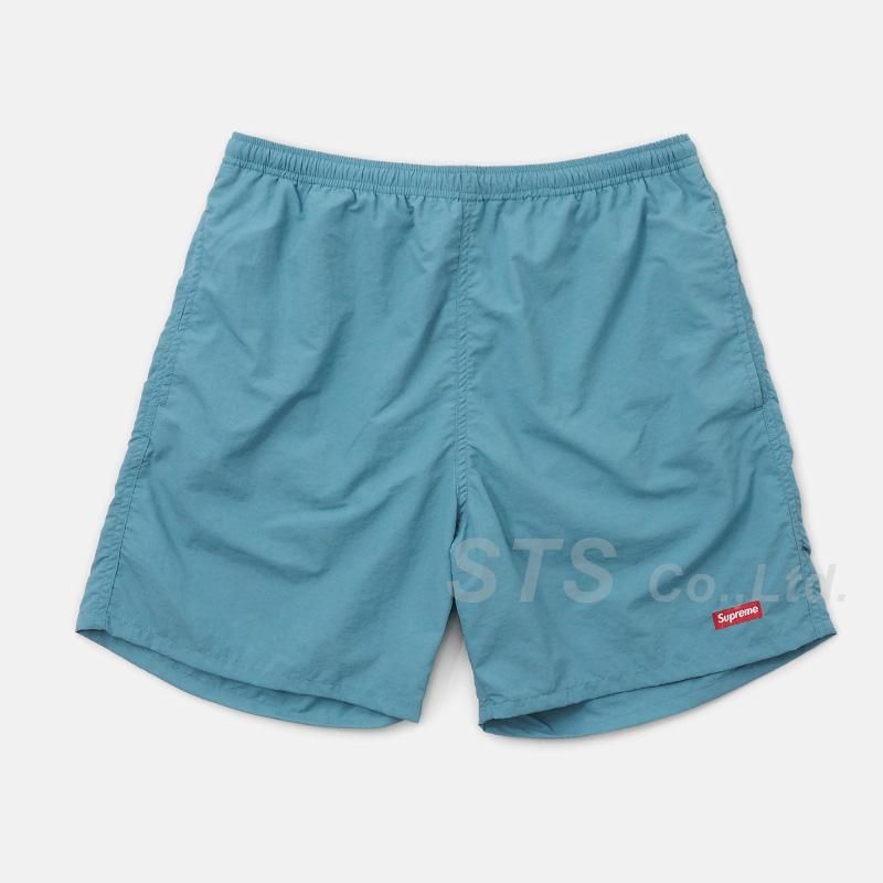 Supreme - Nylon Water Short - ParkSIDER