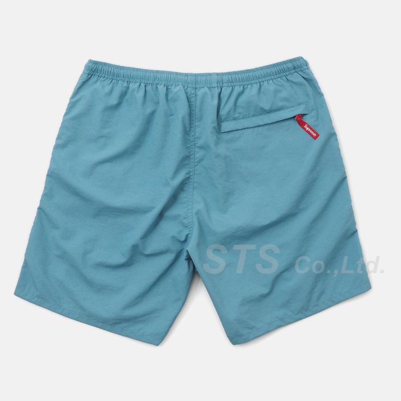 Supreme - Nylon Water Short - ParkSIDER
