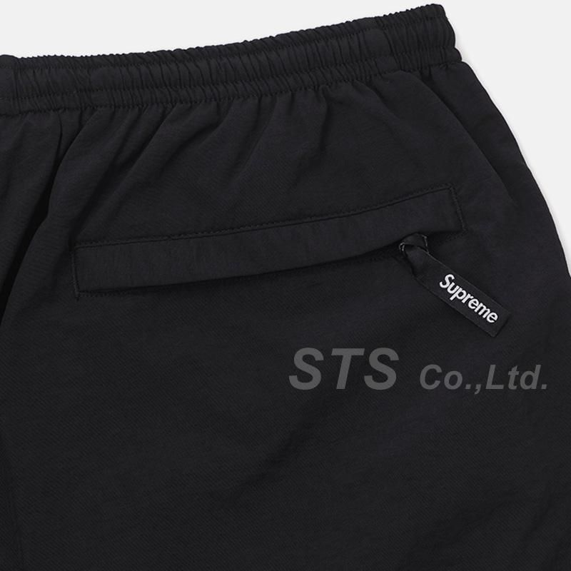 Supreme - Nylon Water Short - ParkSIDER