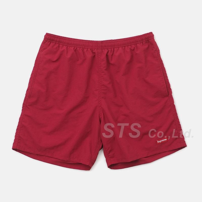 水着・ラッシュガード Supreme Gradient Piping Water Short Supreme Gradient Piping Water Short (SS21) - $110
