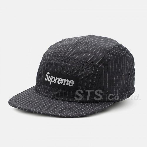 Supreme - Cordura Camp Cap - ParkSIDER