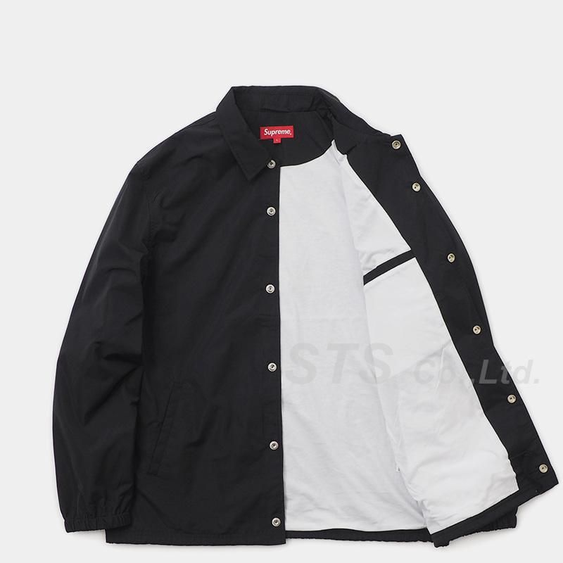 Supreme/Spitfire Coaches Jacket - ParkSIDER