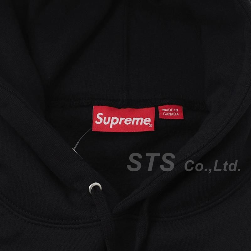 【本物保証 /関税・送料無料】Supreme Spitfire Hooded Supreme Spitfire Hooded Sweatshirt (SS18) - $158