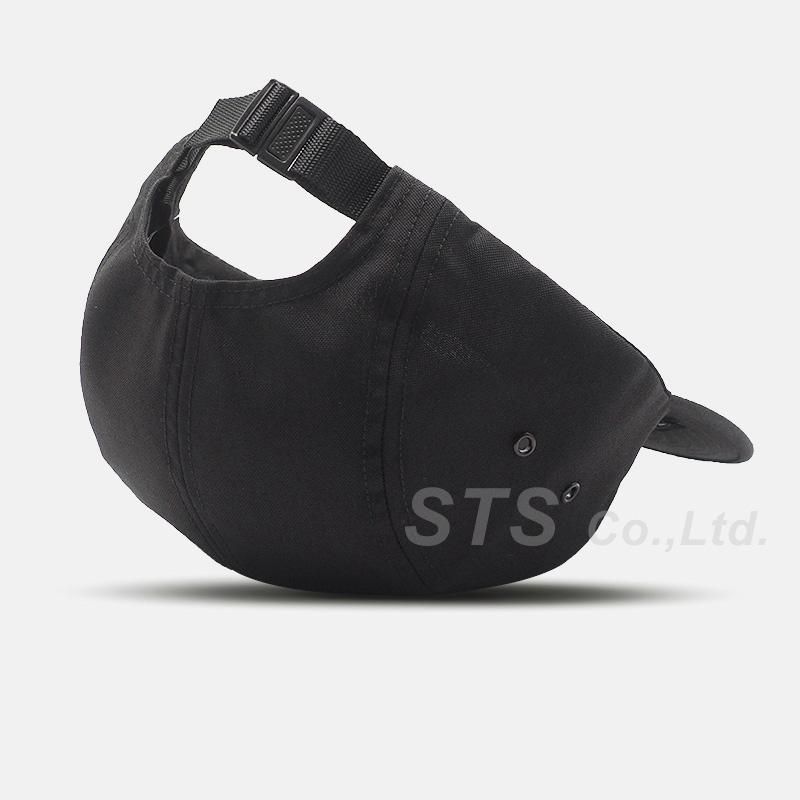 Supreme - Cordura Camp Cap - ParkSIDER