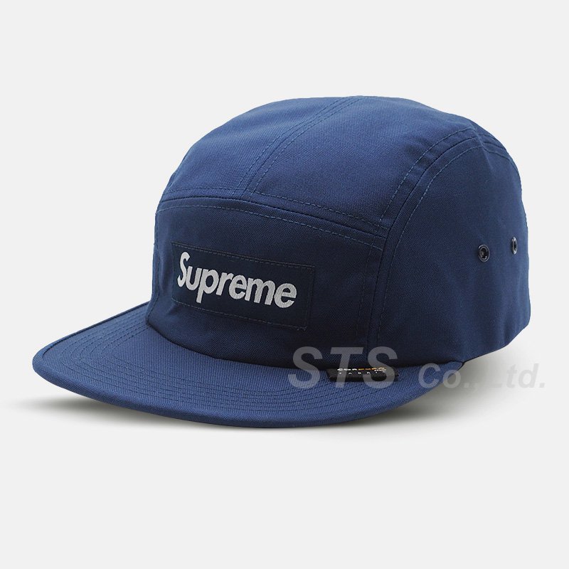 Supreme - Cordura Camp Cap - ParkSIDER