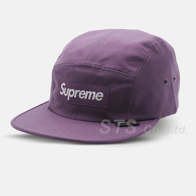 Supreme - Cordura Camp Cap - ParkSIDER