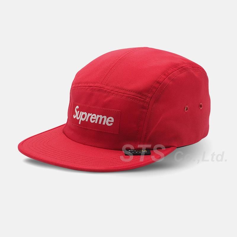 Supreme - Cordura Camp Cap - ParkSIDER
