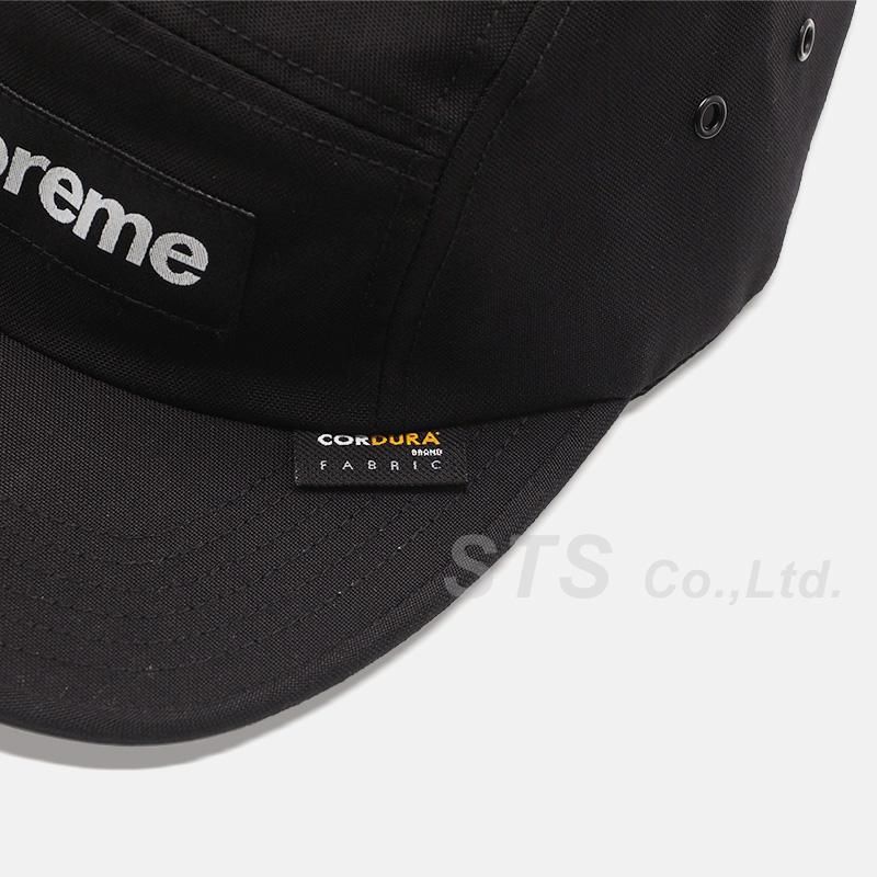 Supreme - Cordura Camp Cap - ParkSIDER