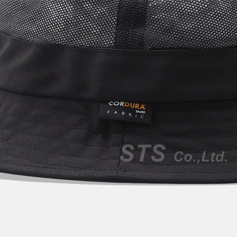 Supreme - Cordura Mesh Crusher - ParkSIDER