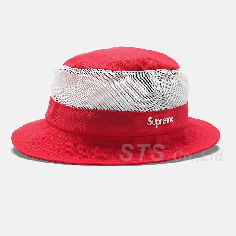 ※タイガー様※Supreme Cordura Mesh Crusher（s） Supreme - Cordura Mesh Crusher - ParkSIDER