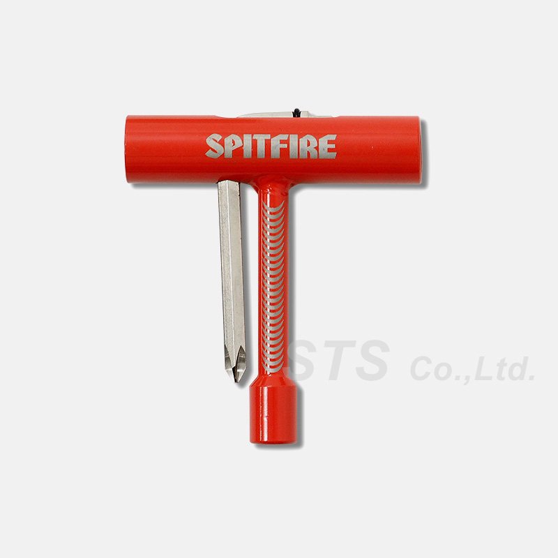 Supreme/Spitfire Skate Tool - ParkSIDER