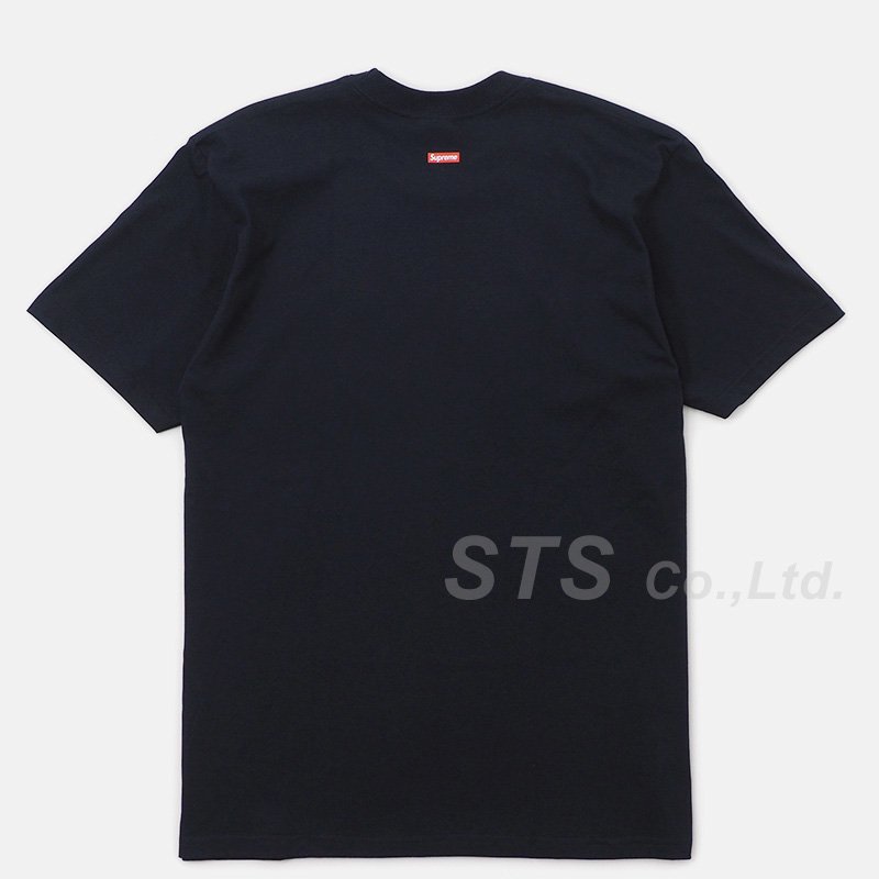 Supreme - Hardware Tee - ParkSIDER