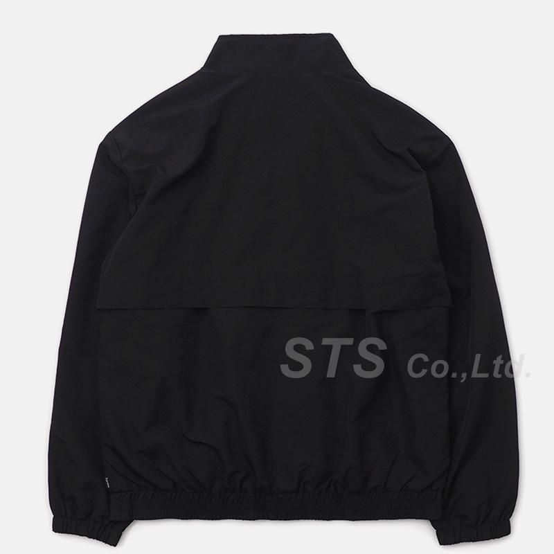ジャケット・アウター Supreme Classic Logo Taping Track Jacket Supreme Classic Logo Taping Track Jacket (SS18) - $158